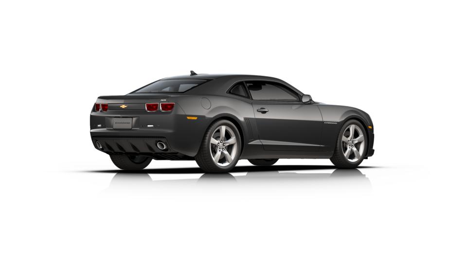 2012 Chevrolet Camaro Vehicle Photo in Memphis, TN 38125