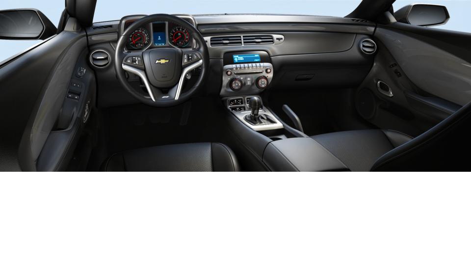 2012 Chevrolet Camaro Vehicle Photo in Memphis, TN 38125