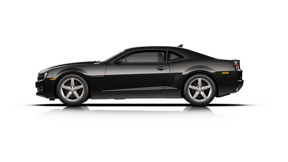 2012 Chevrolet Camaro Vehicle Photo in DENVER, CO 80221-3610