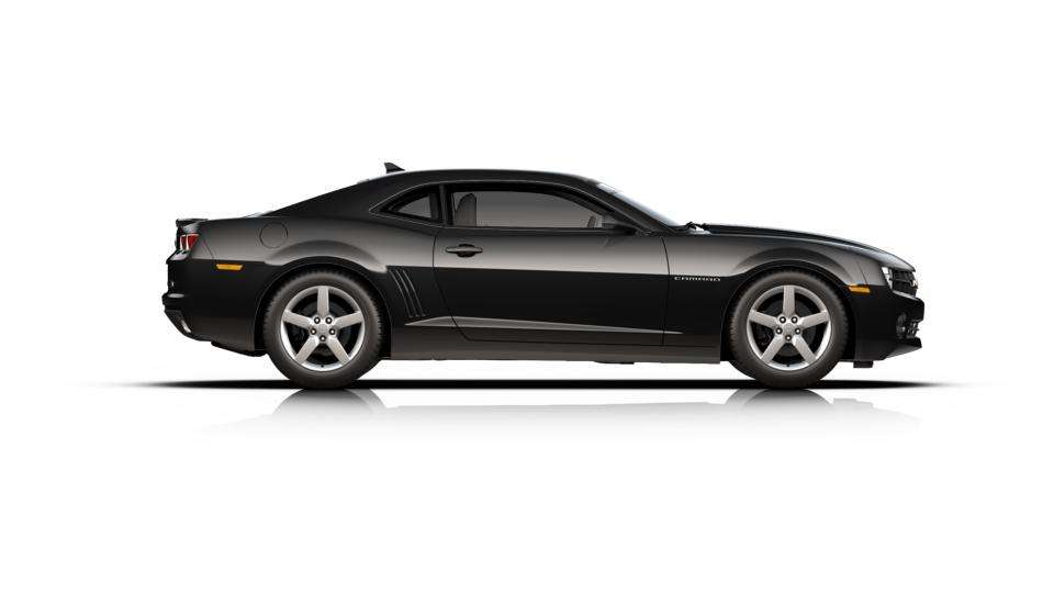 2012 Chevrolet Camaro Vehicle Photo in DENVER, CO 80221-3610