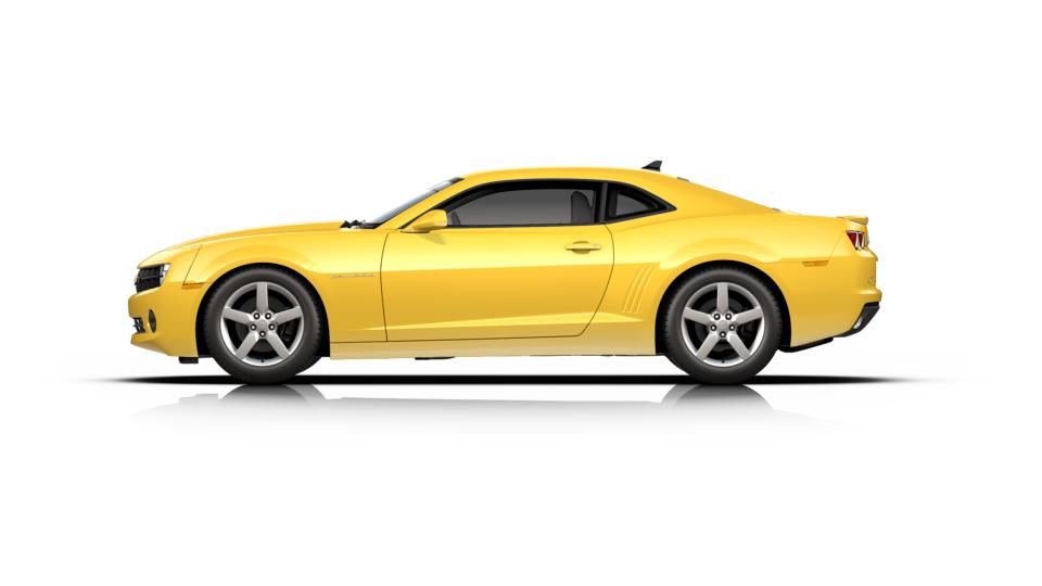 2012 Chevrolet Camaro Vehicle Photo in PORTLAND, OR 97225-3518