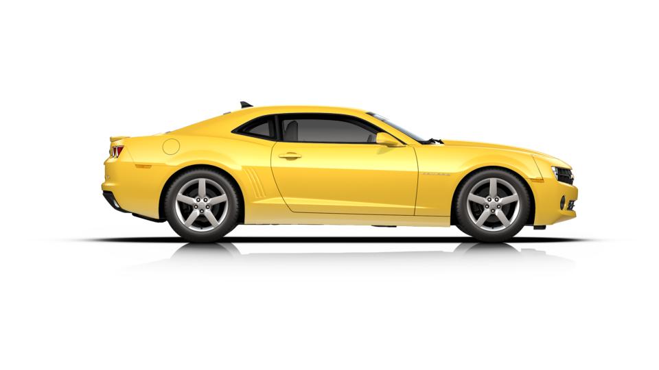 2012 Chevrolet Camaro Vehicle Photo in PORTLAND, OR 97225-3518