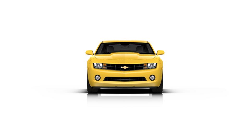 2012 Chevrolet Camaro Vehicle Photo in PORTLAND, OR 97225-3518