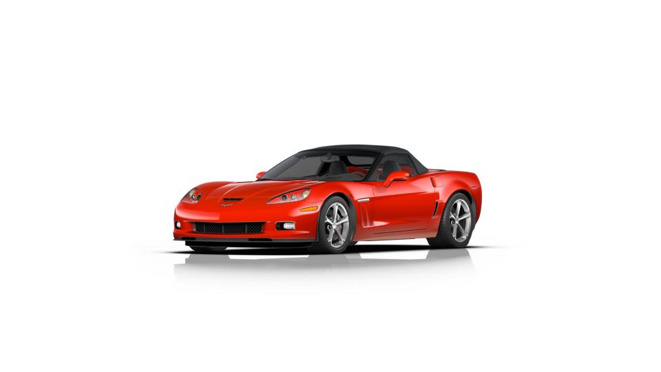 2012 Chevrolet Corvette Vehicle Photo in NORTHAMPTON, MA 01060-1120