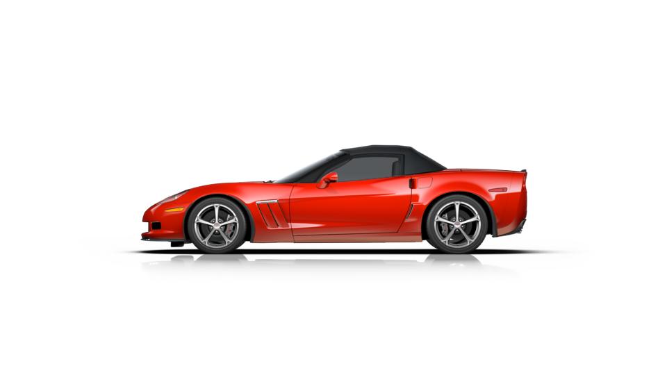 2012 Chevrolet Corvette Vehicle Photo in NORTHAMPTON, MA 01060-1120