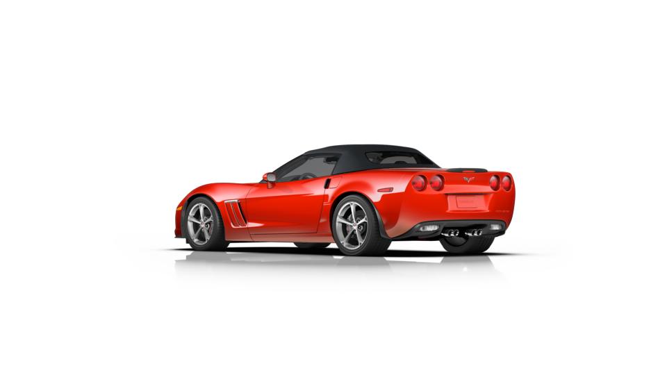 2012 Chevrolet Corvette Vehicle Photo in NORTHAMPTON, MA 01060-1120