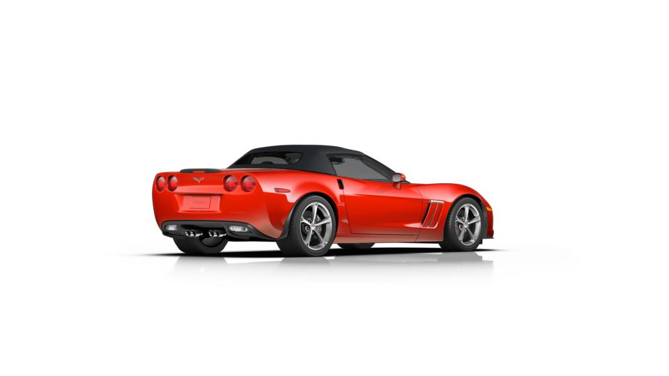 2012 Chevrolet Corvette Vehicle Photo in NORTHAMPTON, MA 01060-1120