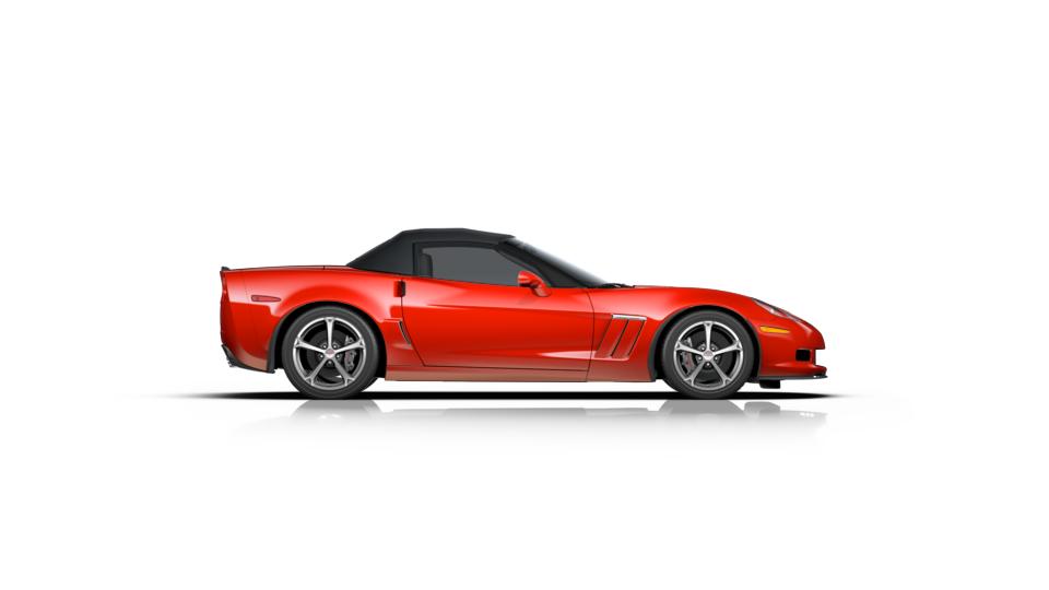 2012 Chevrolet Corvette Vehicle Photo in NORTHAMPTON, MA 01060-1120