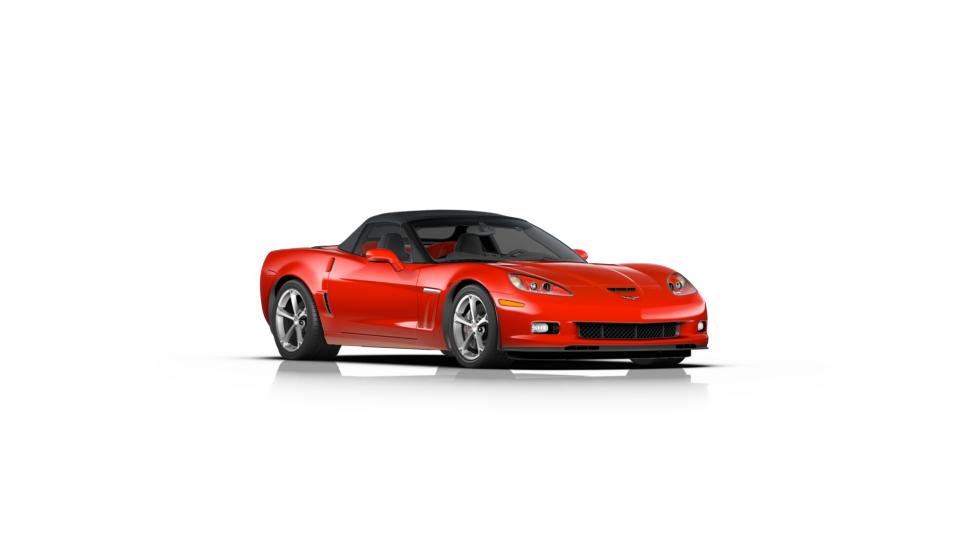 2012 Chevrolet Corvette Vehicle Photo in NORTHAMPTON, MA 01060-1120