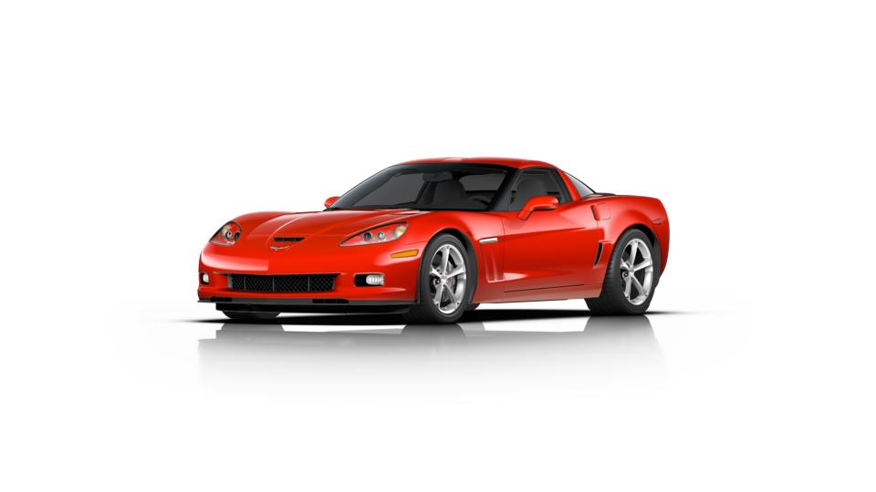 2012 Chevrolet Corvette Vehicle Photo in NEDERLAND, TX 77627-8017