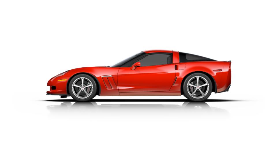 2012 Chevrolet Corvette Vehicle Photo in NEDERLAND, TX 77627-8017