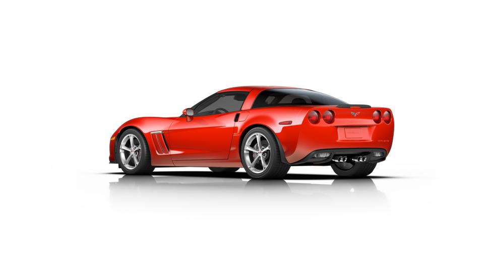 2012 Chevrolet Corvette Vehicle Photo in NEDERLAND, TX 77627-8017