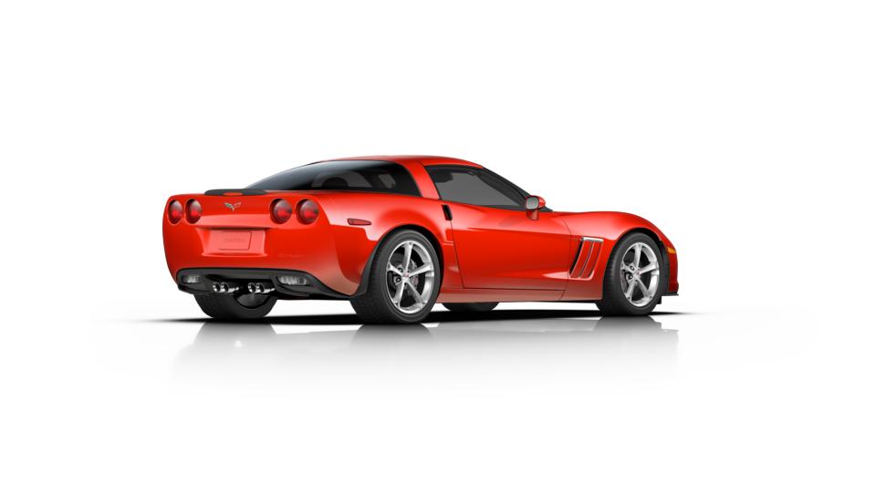 2012 Chevrolet Corvette Vehicle Photo in NEDERLAND, TX 77627-8017