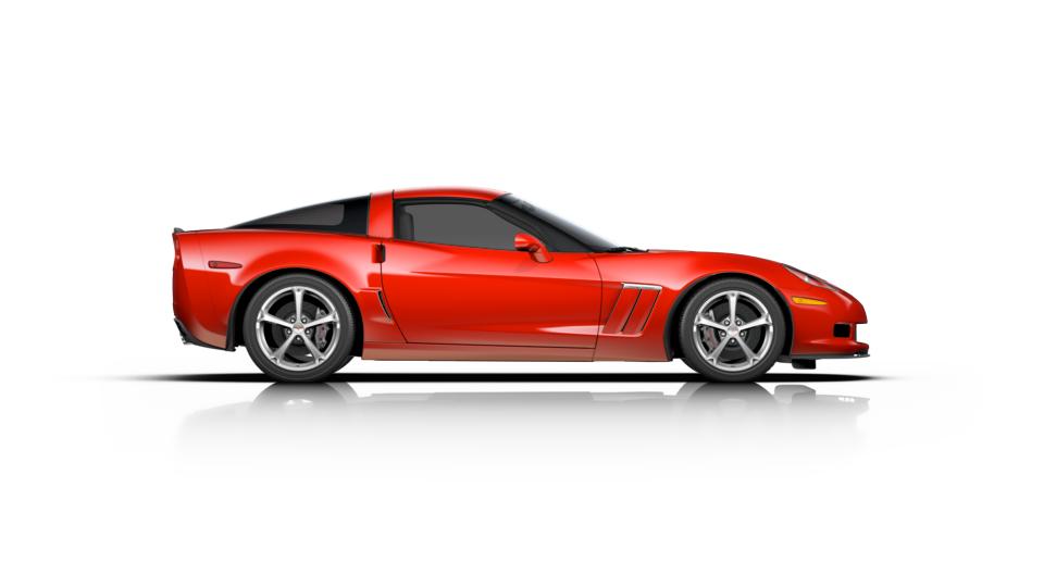 2012 Chevrolet Corvette Vehicle Photo in NEDERLAND, TX 77627-8017