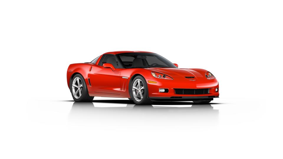 2012 Chevrolet Corvette Vehicle Photo in NEDERLAND, TX 77627-8017