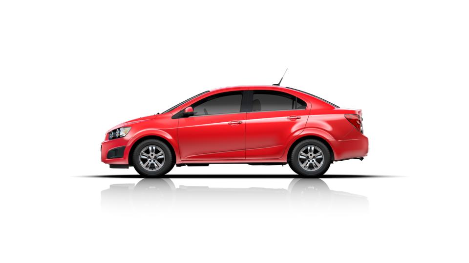 Used 2012 Chevrolet Sonic 2LT with VIN 1G1JC5SH9C4181844 for sale in Chicago, IL