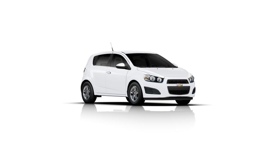 2012 Chevrolet Sonic Vehicle Photo in Pinellas Park , FL 33781