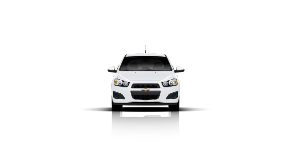 2012 Chevrolet Sonic Vehicle Photo in Pinellas Park , FL 33781