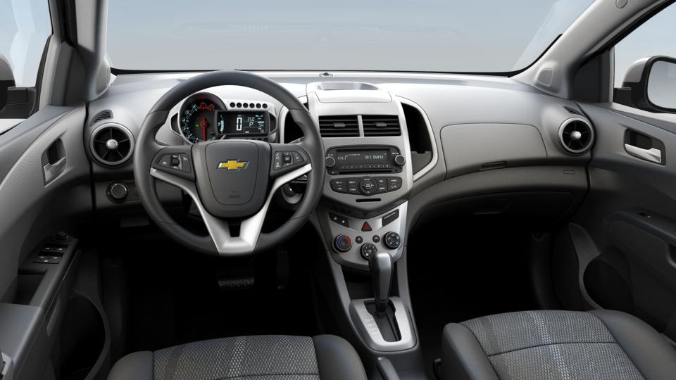 2013 Chevrolet Sonic Vehicle Photo in LANCASTER, PA 17601-0000