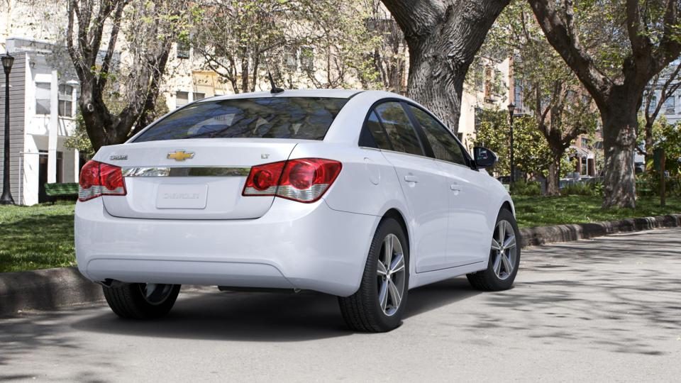 2013 Chevrolet Cruze Vehicle Photo in WEST VALLEY CITY, UT 84120-3202