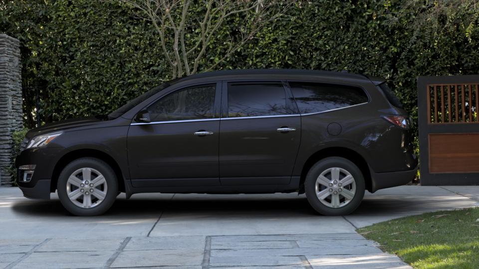 2013 Chevrolet Traverse Vehicle Photo in ORLANDO, FL 32808-7998