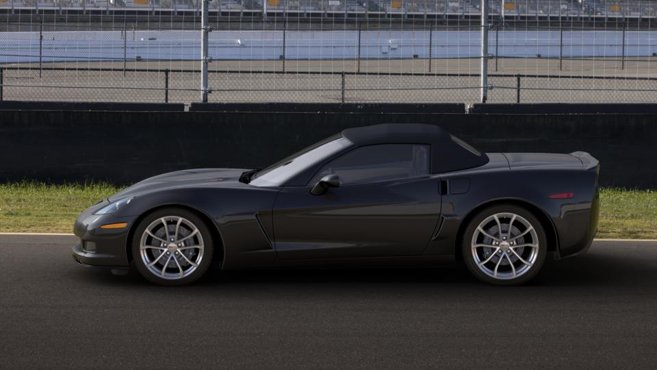 2013 Chevrolet Corvette Vehicle Photo in MIDDLETON, WI 53562-1492