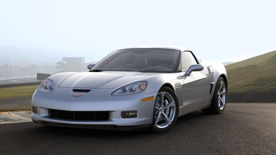 2013 Chevrolet Corvette Vehicle Photo in CORPUS CHRISTI, TX 78416-1100