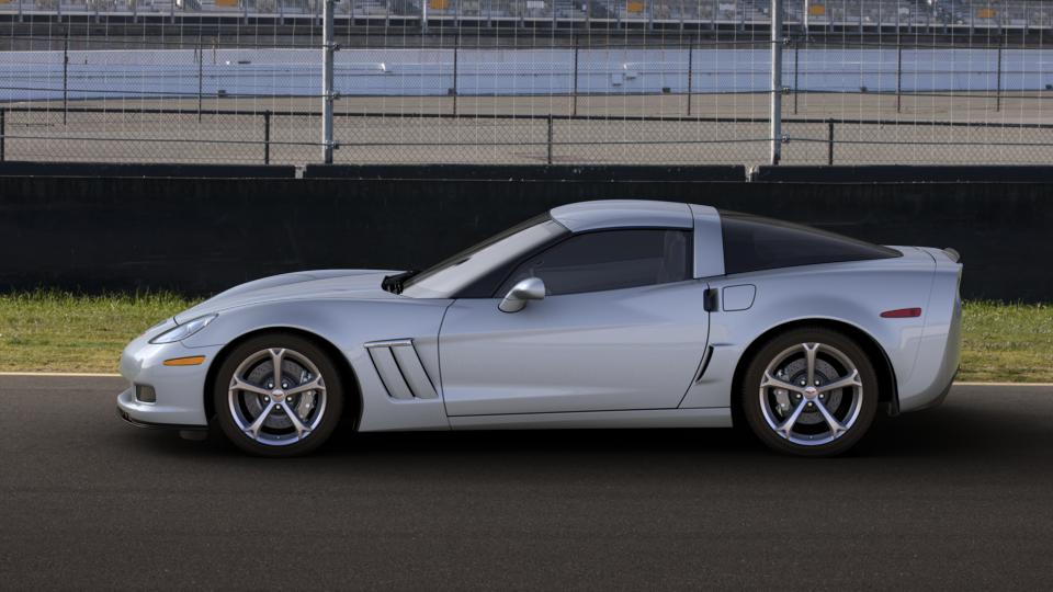 2013 Chevrolet Corvette Vehicle Photo in CORPUS CHRISTI, TX 78416-1100