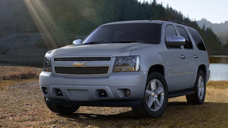 2013 Chevrolet Tahoe Vehicle Photo in Ft. Myers, FL 33907