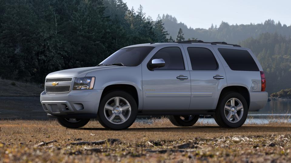 2013 Chevrolet Tahoe Vehicle Photo in Ft. Myers, FL 33907