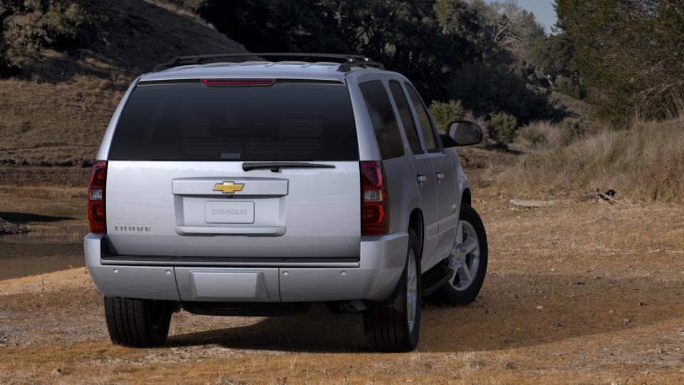 2013 Chevrolet Tahoe Vehicle Photo in Ft. Myers, FL 33907