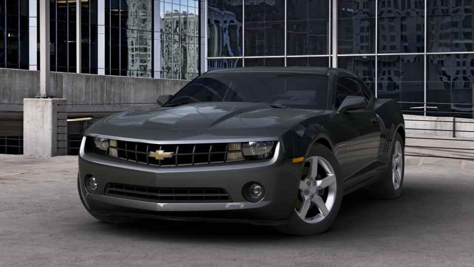 2013 Chevrolet Camaro Vehicle Photo in Miami, FL 33135