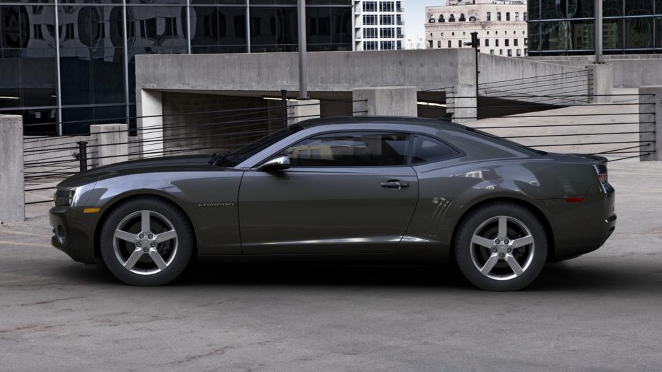 2013 Chevrolet Camaro Vehicle Photo in Miami, FL 33135