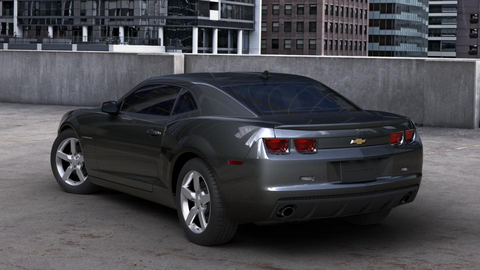 2013 Chevrolet Camaro Vehicle Photo in Miami, FL 33135