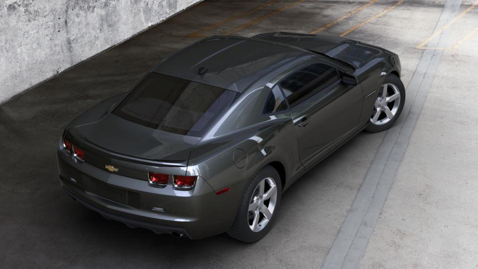 2013 Chevrolet Camaro Vehicle Photo in Miami, FL 33135