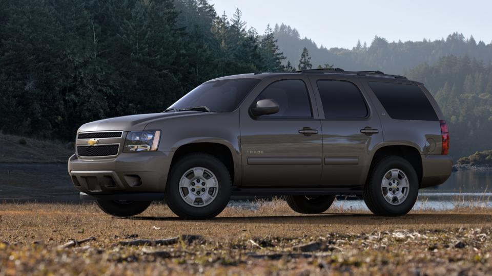 2013 Chevrolet Tahoe Vehicle Photo in CROSBY, TX 77532-9157