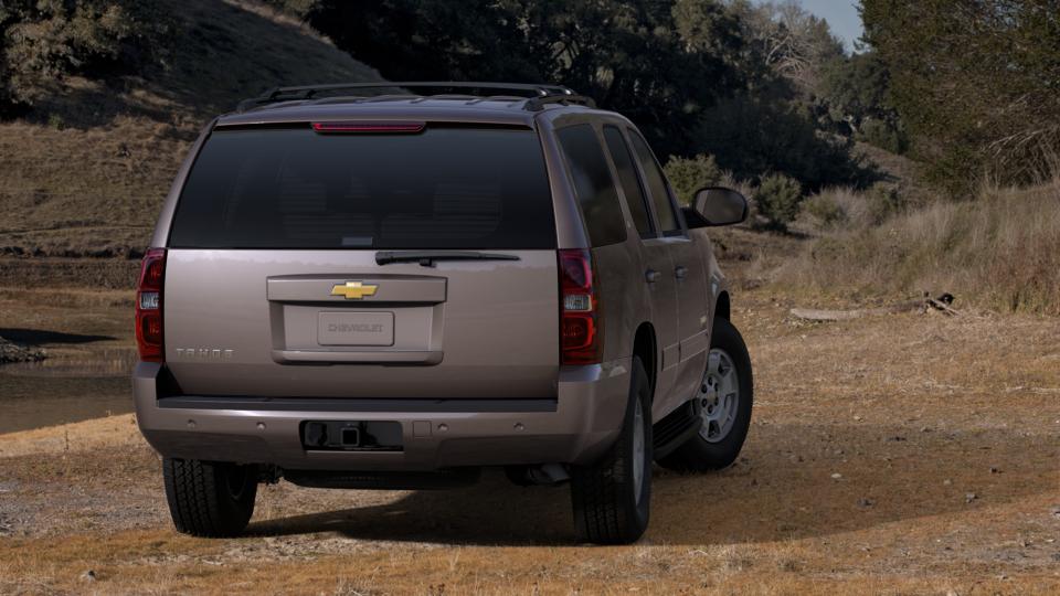 2013 Chevrolet Tahoe Vehicle Photo in CROSBY, TX 77532-9157