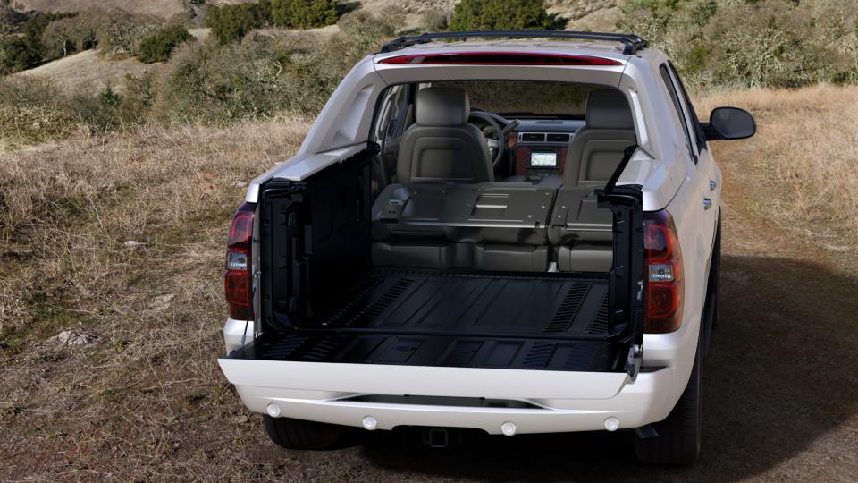 2013 Chevrolet Avalanche Vehicle Photo in GRAND BLANC, MI 48439-8139