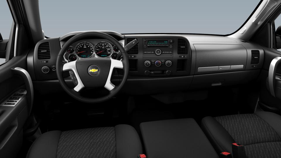 2013 Chevrolet Silverado 1500 Vehicle Photo in Ft. Myers, FL 33907