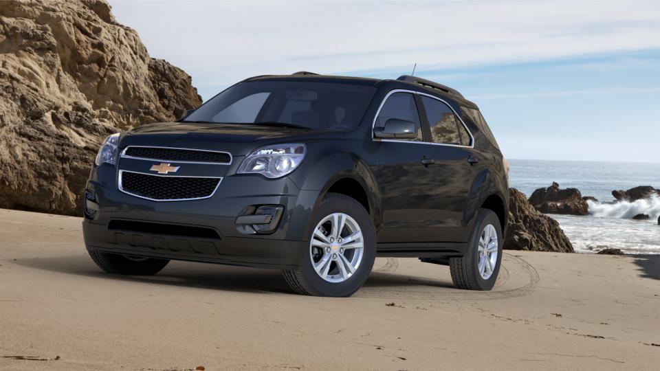 2013 Chevrolet Equinox Vehicle Photo in MEDINA, OH 44256-9001