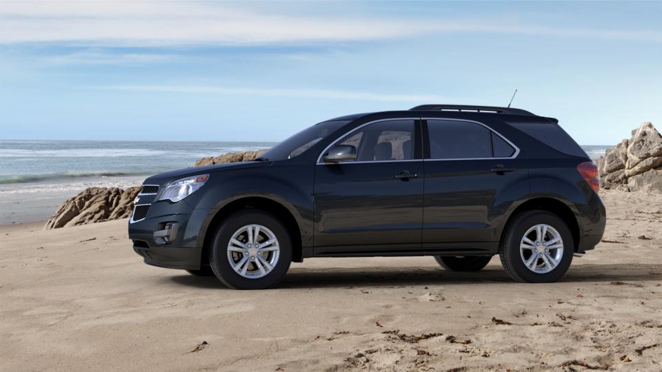 2013 Chevrolet Equinox Vehicle Photo in MEDINA, OH 44256-9001