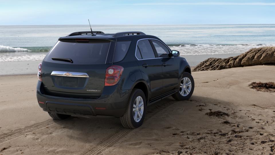 2013 Chevrolet Equinox Vehicle Photo in MEDINA, OH 44256-9001