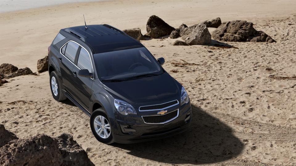 2013 Chevrolet Equinox Vehicle Photo in MEDINA, OH 44256-9001