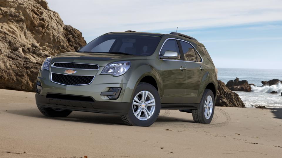 2013 Chevrolet Equinox Vehicle Photo in SOUTH PORTLAND, ME 04106-1997