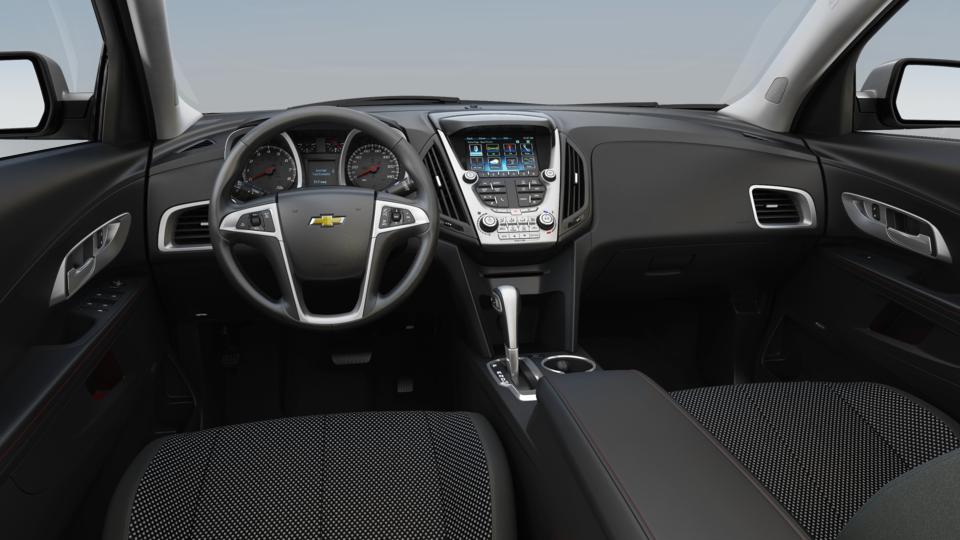 2013 Chevrolet Equinox Vehicle Photo in SAINT CLAIRSVILLE, OH 43950-8512