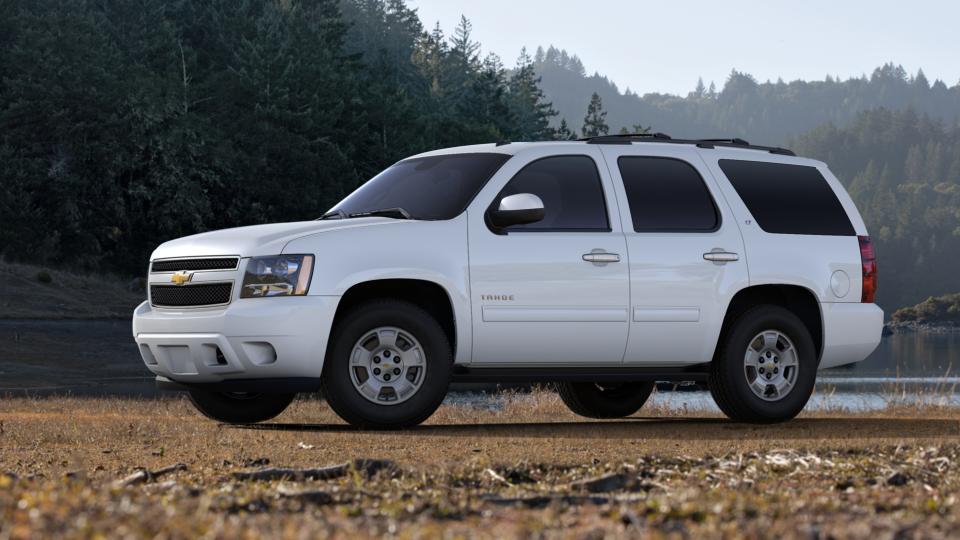 2013 Chevrolet Tahoe Vehicle Photo in CLEARWATER, FL 33764-7163