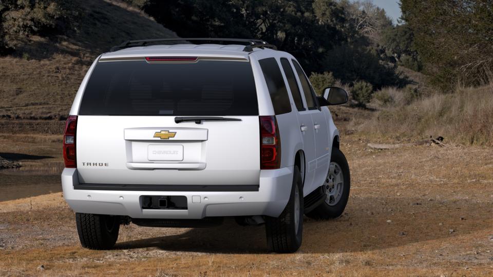 2013 Chevrolet Tahoe Vehicle Photo in CLEARWATER, FL 33764-7163