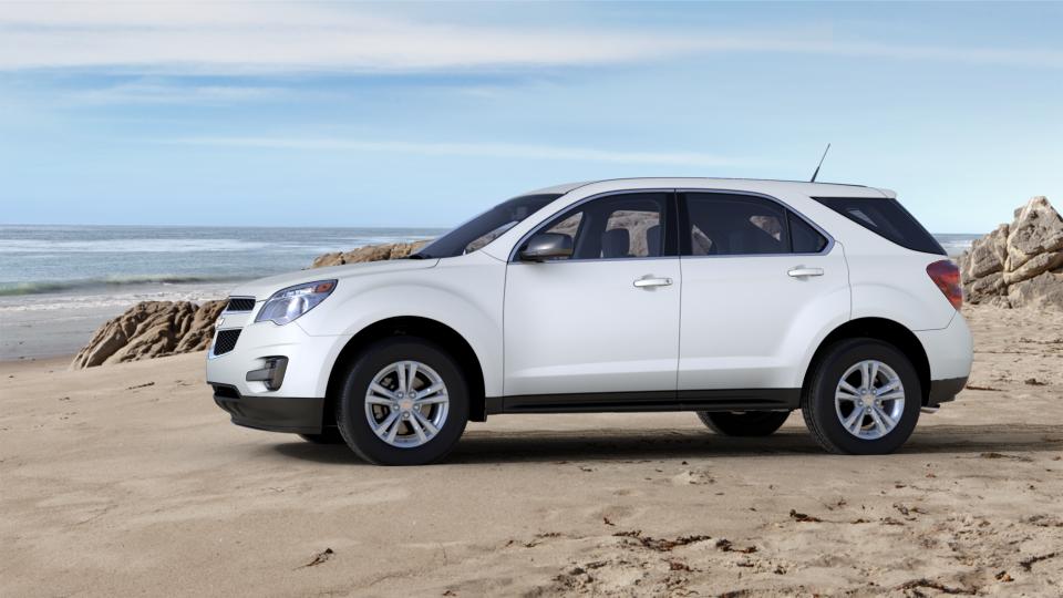 2013 Chevrolet Equinox Vehicle Photo in GILBERT, AZ 85297-0446