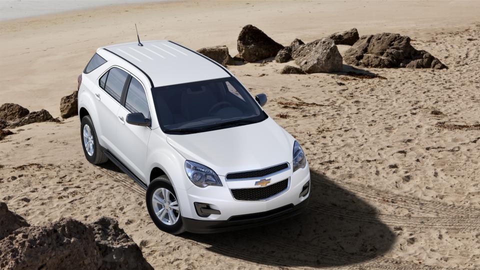 2013 Chevrolet Equinox Vehicle Photo in Pinellas Park , FL 33781