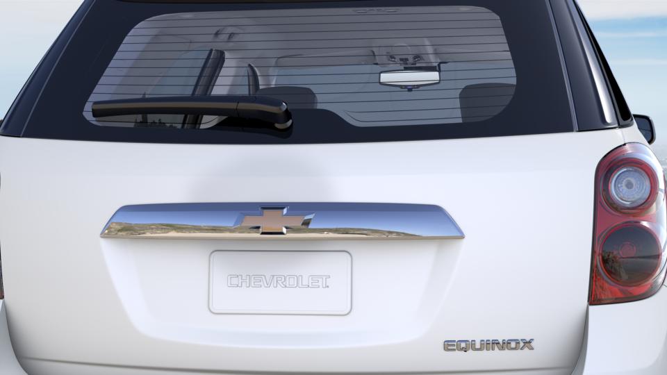 2013 Chevrolet Equinox Vehicle Photo in Pinellas Park , FL 33781